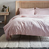 Duvet Cover - Various Colours Cotton Collective