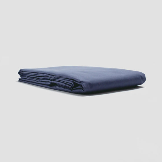 Duvet Cover - Various Colours Cotton Collective