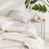 Duvet Cover - Various Colours Cotton Collective