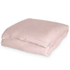 Duvet Upgrade Bundle in Rose Ethical Bedding