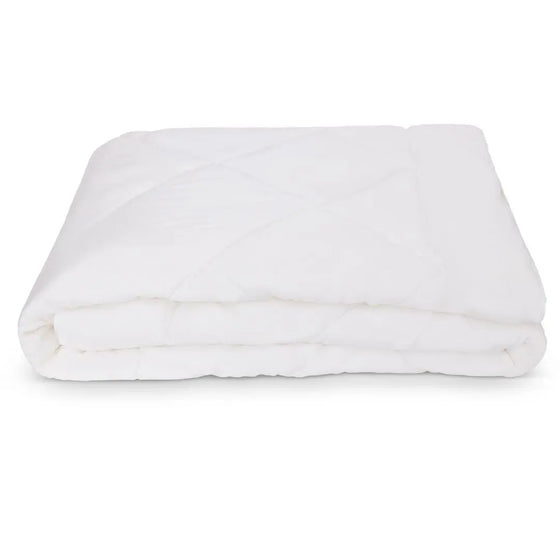 Duvet Upgrade Bundle in Wheat Ethical Bedding