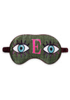 E for Eyes Silk Eye Mask Jessica Russell Flint