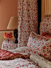 EVA BELLE Liberty Bedding Coco & Wolf