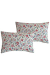 EVA BELLE Liberty Bedding Coco & Wolf