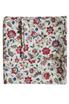 EVA BELLE Liberty Flat Top Sheet Coco & Wolf