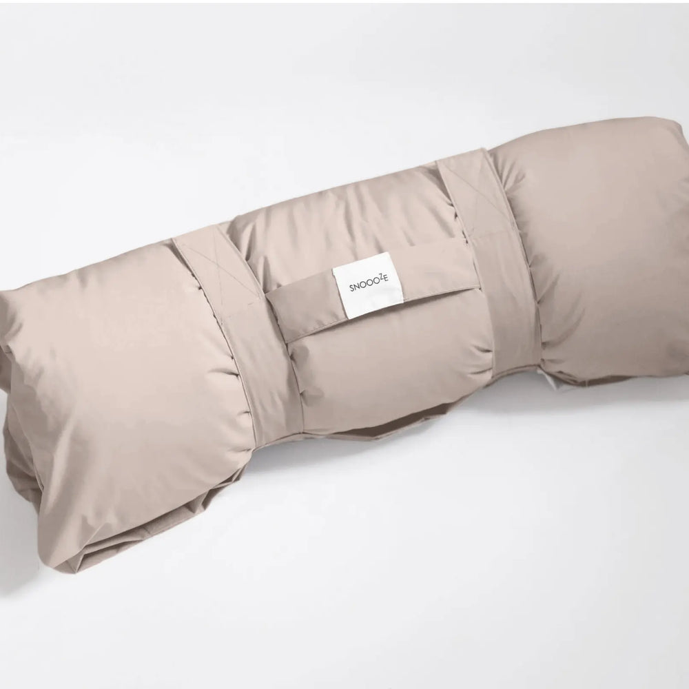 EasyPack DualFit Pillow Bag Snooozeworld