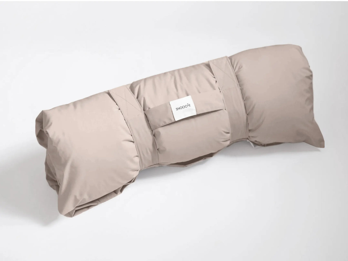 EasyPack DualFit Pillow Bag Snooozeworld