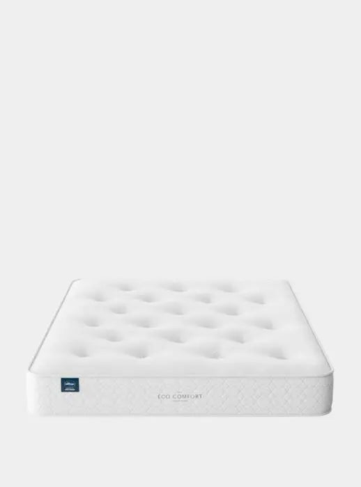 Eco Comfort Miracoil Ortho Mattress Silentnight