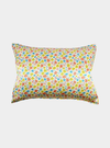 Edie Lane Liberty Silk Pillowcase