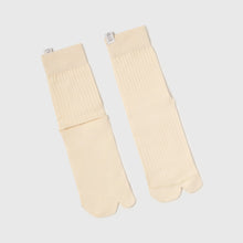  Egyptian Cotton Tabi Socks Dualle