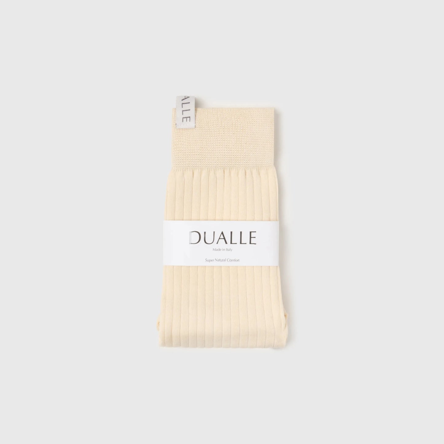 Egyptian Cotton Tabi Socks Dualle