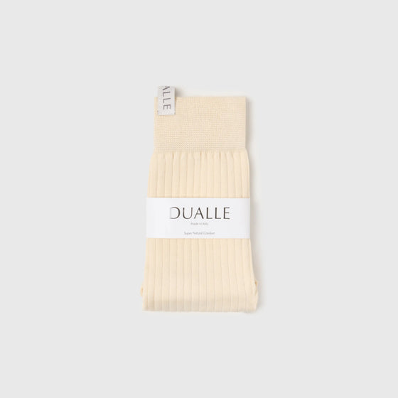 Egyptian Cotton Tabi Socks Dualle