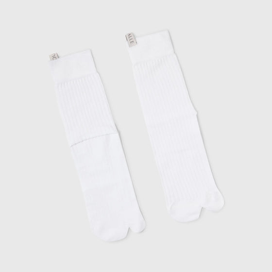 Egyptian Cotton Tabi Socks Dualle