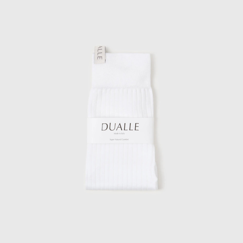 Egyptian Cotton Tabi Socks Dualle