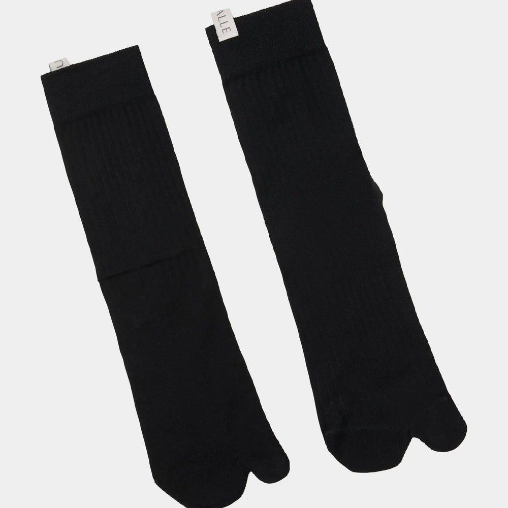 Egyptian Cotton Tabi Socks Dualle