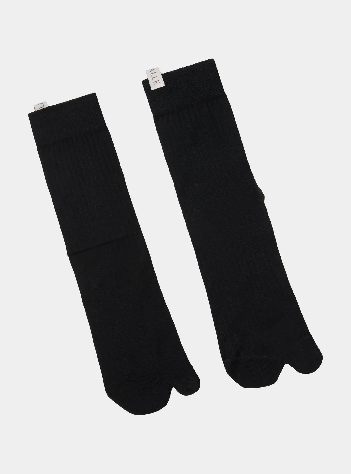 Egyptian Cotton Tabi Socks Dualle