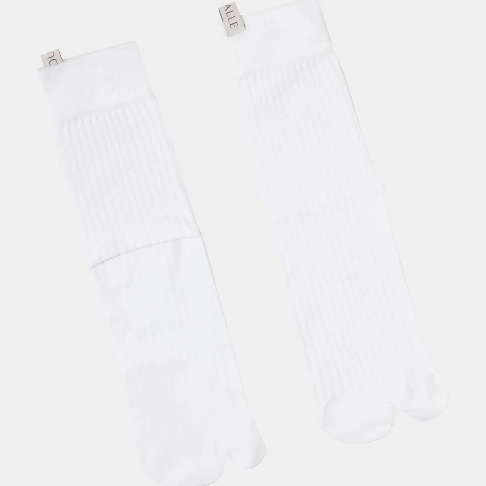 Egyptian Cotton Tabi Socks Dualle