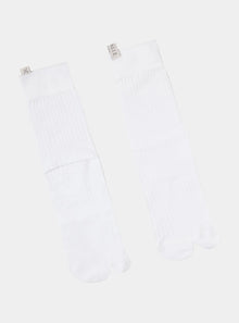  Egyptian Cotton Tabi Socks Dualle