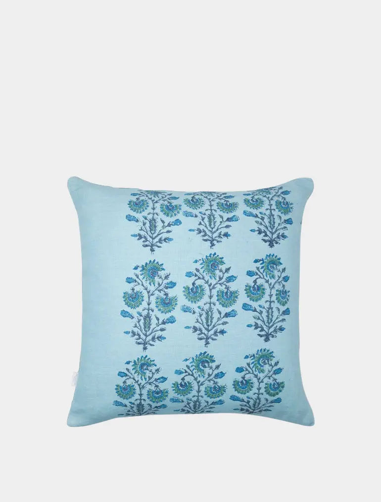 Ela Linen Cushion Daughters of Gaea