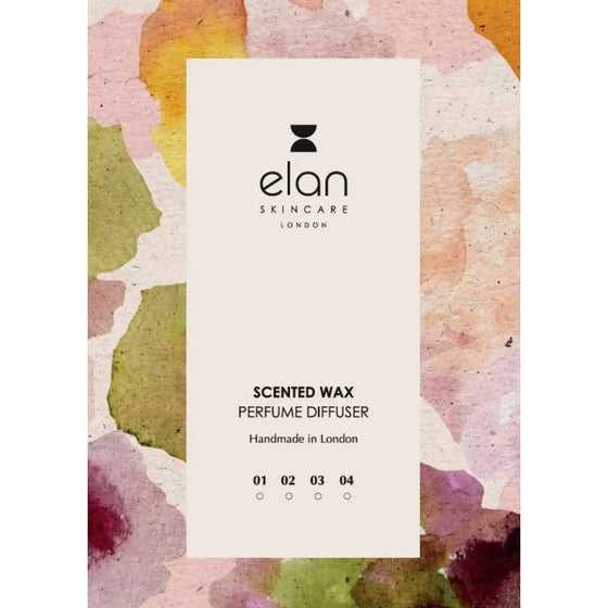 Elan Scented Wax Perfume Diffuser - Life Is Beautiful Elan Skincare