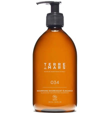  Elégance Nourishing Shampoo Terre de Mars