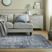  Elise Traditional Rug Dunelm