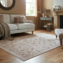  Elodie Traditional Rug Dunelm