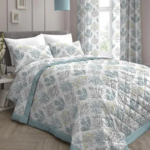  Emily Quilted Bedspread Dunelm