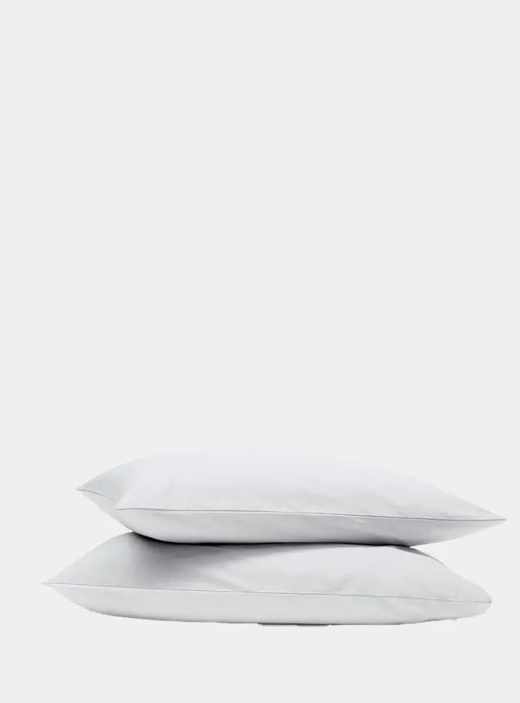 Emma Bed Linen Pillowcase Sateen 300 TC - Plain Emma