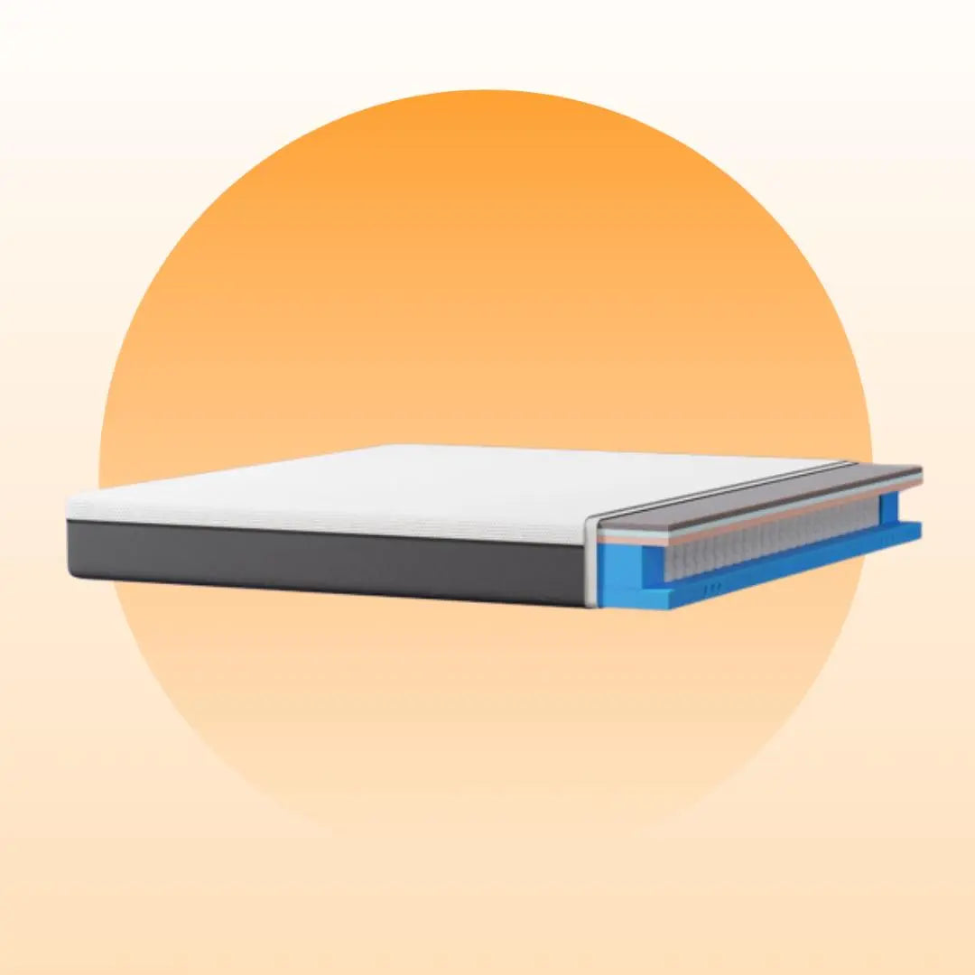 Emma Mattress NextGen Cooling Emma