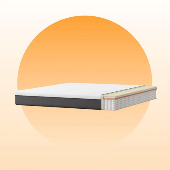 Emma Mattress NextGen Premium Plus Emma