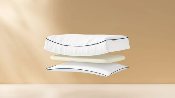 Emma Original Hybrid Pillow Bundle Emma