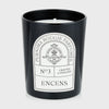 Encens 190g Classic Candle Purnima