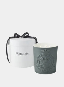  Encens Ceramic Candle 1750g Purnima