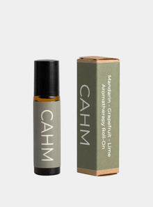  Energise - Aromatherapy Pulse Point Rollerball CAHM