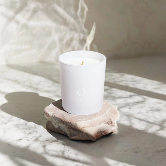 Energise Meditation Candle sho-moon