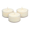 Energise - Refillable Scented Tealights sho-moon