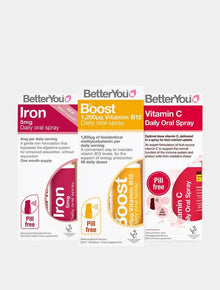  Energy Bundle BetterYou