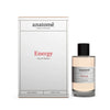 Energy Eau De Parfum anatomē