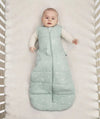 ErgoPouch - Organic  Winter Jersey Sleeping Bag - Sage - 2.5 TOG ergoPouch