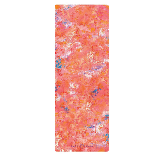 Erytheia Gallery Yoga Mat Kati Kaia