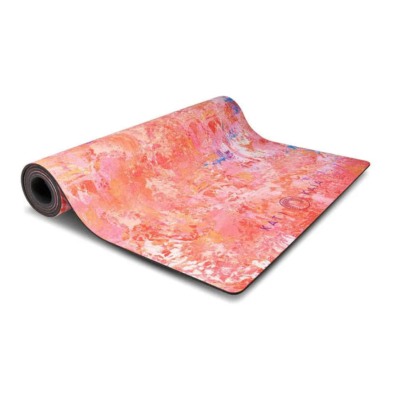 Erytheia Gallery Yoga Mat Kati Kaia