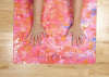 Erytheia Gallery Yoga Mat Kati Kaia