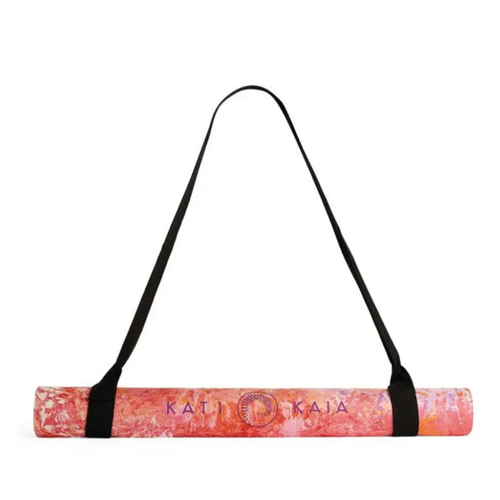 Erytheia Travel Yoga Mat Kati Kaia