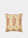 Eshana Linen Cushion Daughters of Gaea