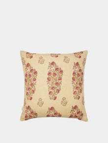  Eshana Linen Cushion Daughters of Gaea