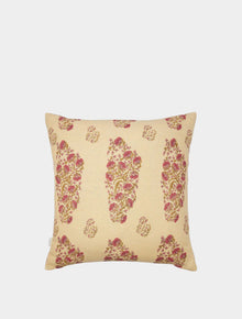  Eshana Linen Cushion Daughters of Gaea