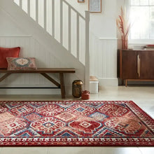  Esin Traditional Rug Dunelm