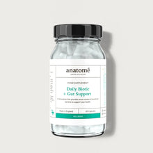  Essential Daily Probiotic + Gut Support anatomē