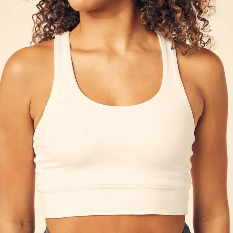 Estelle Stretch Sports Bra numbatsport